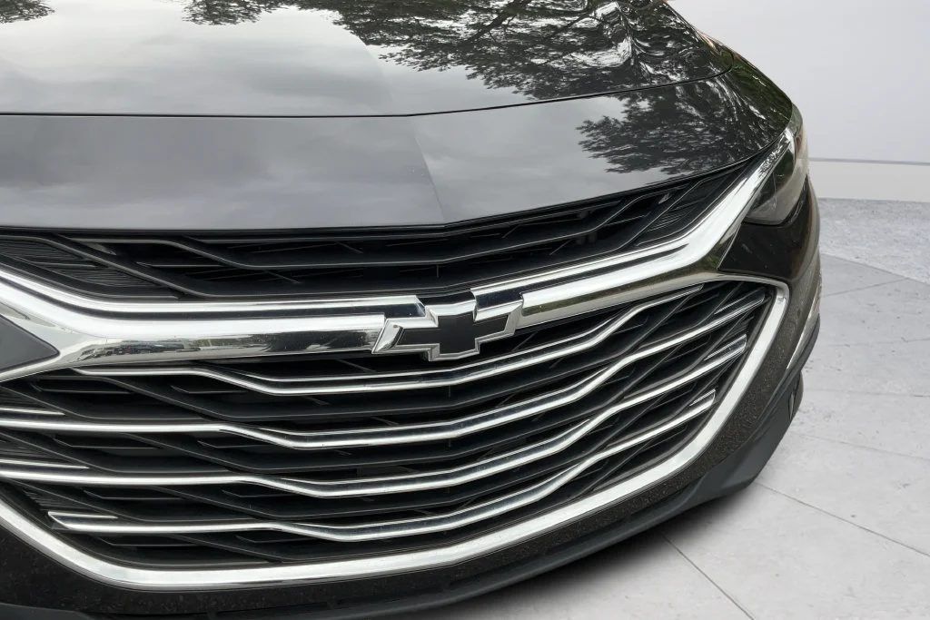 2022 Chevrolet Malibu 1LS - Photo 27