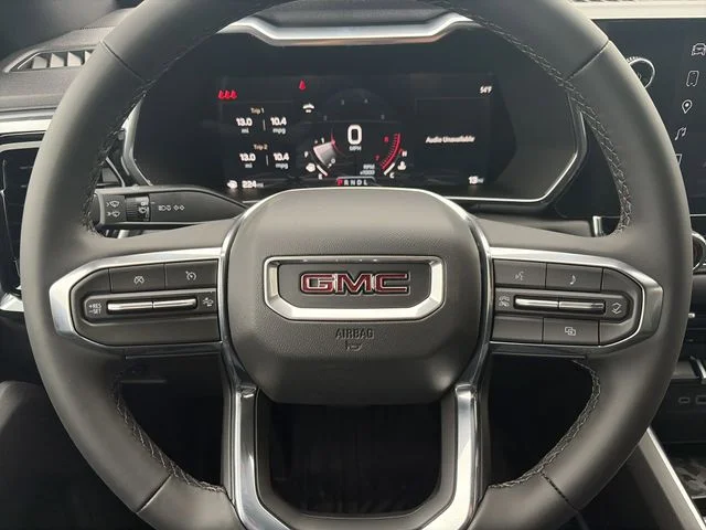 New 2026 White GMC Elevation image 21