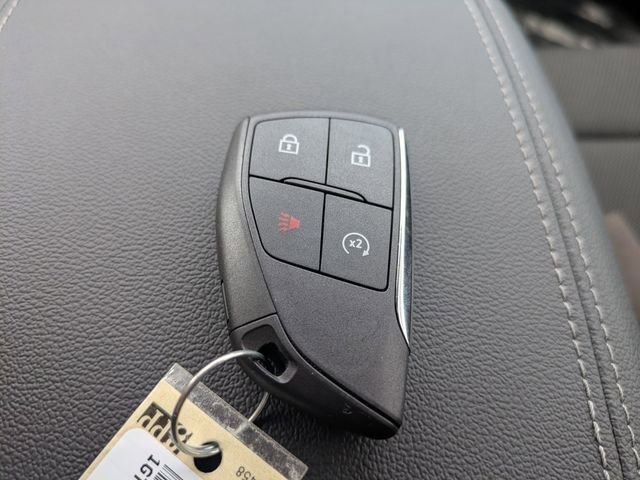 2026 GMC Canyon Elevation - Photo 33