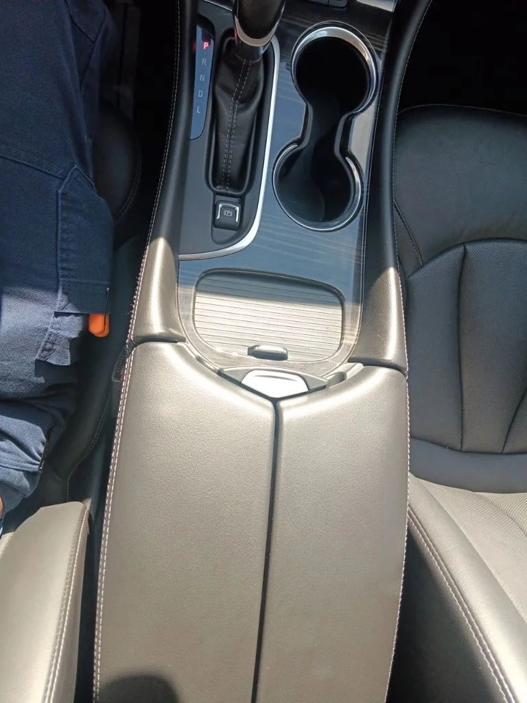 Used 2019 Bronze Alloy Metallic Buick Premium I image 33