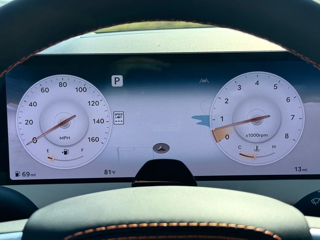 2026 GENESIS GV70 Sport Prestige - Photo 32