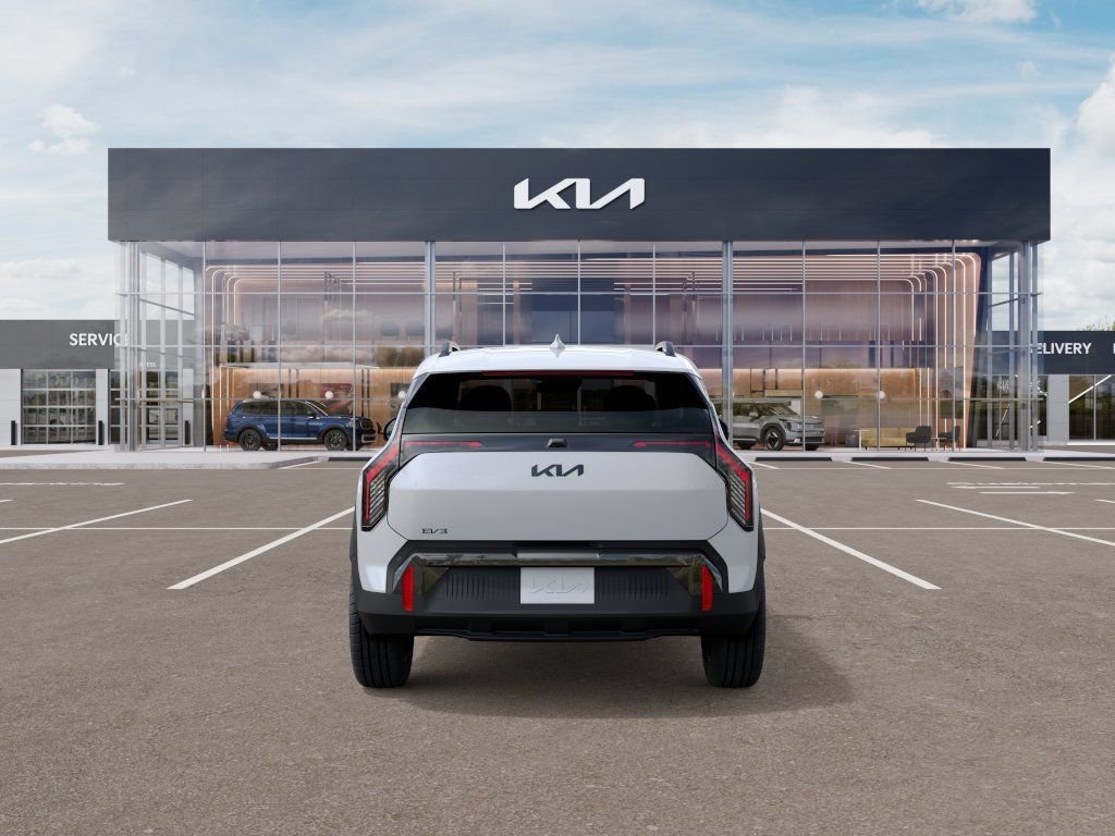 New 2027  Kia  image 5