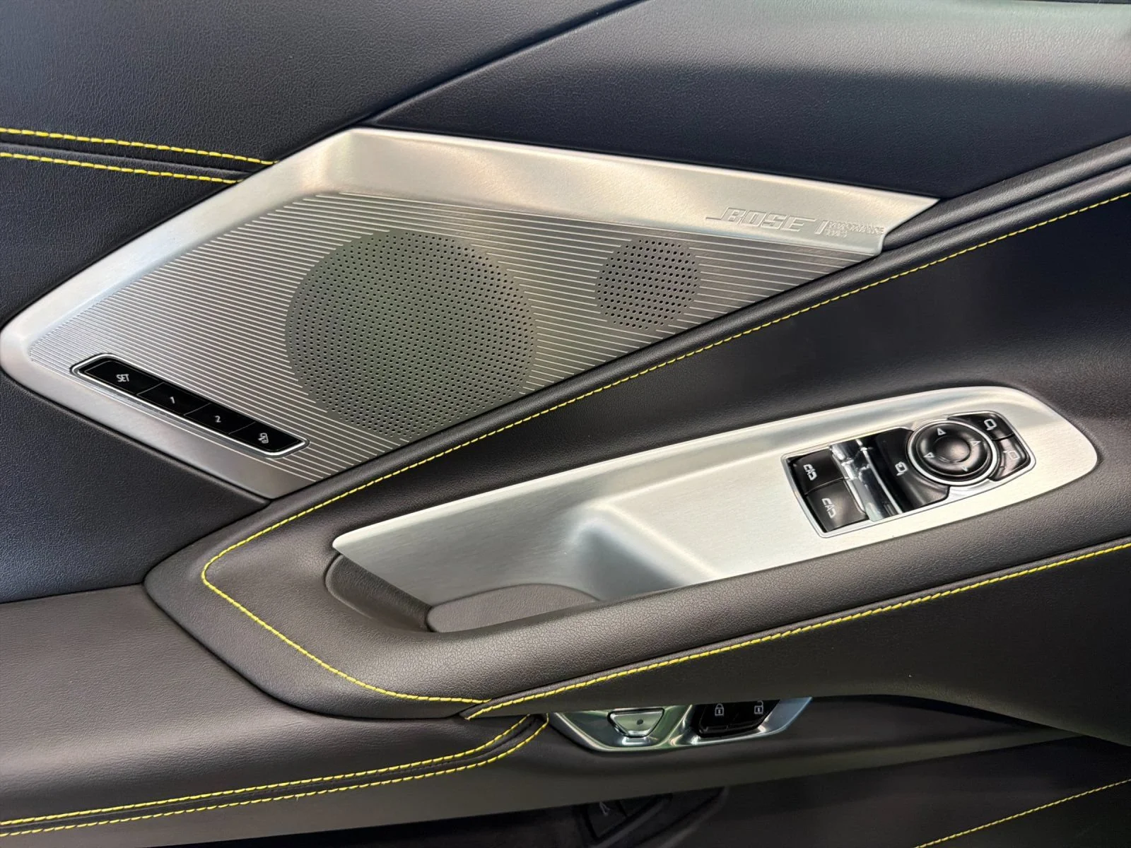 2026 Chevrolet Corvette 2LT - Photo 10
