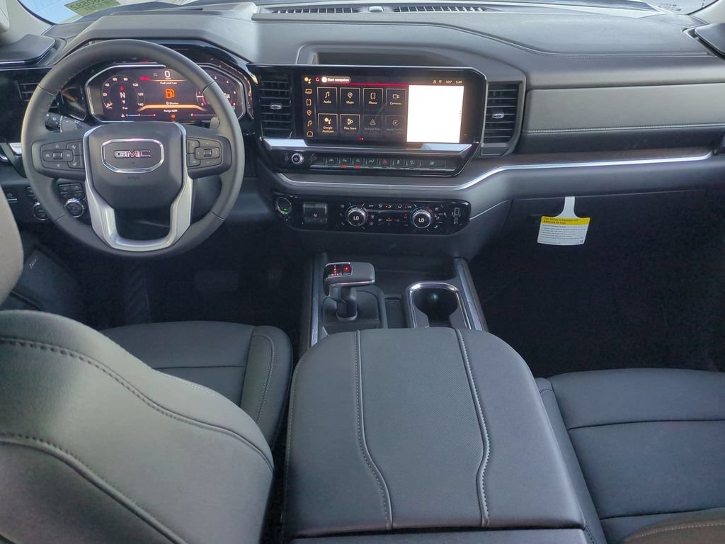 2026 GMC Sierra 1500 SLT - Photo 25