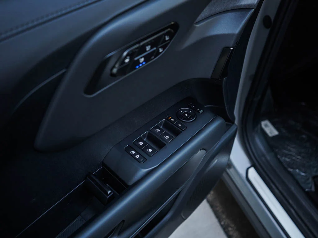 New 2027 Terrain Brown Kia X-PRO SX AWD image 20