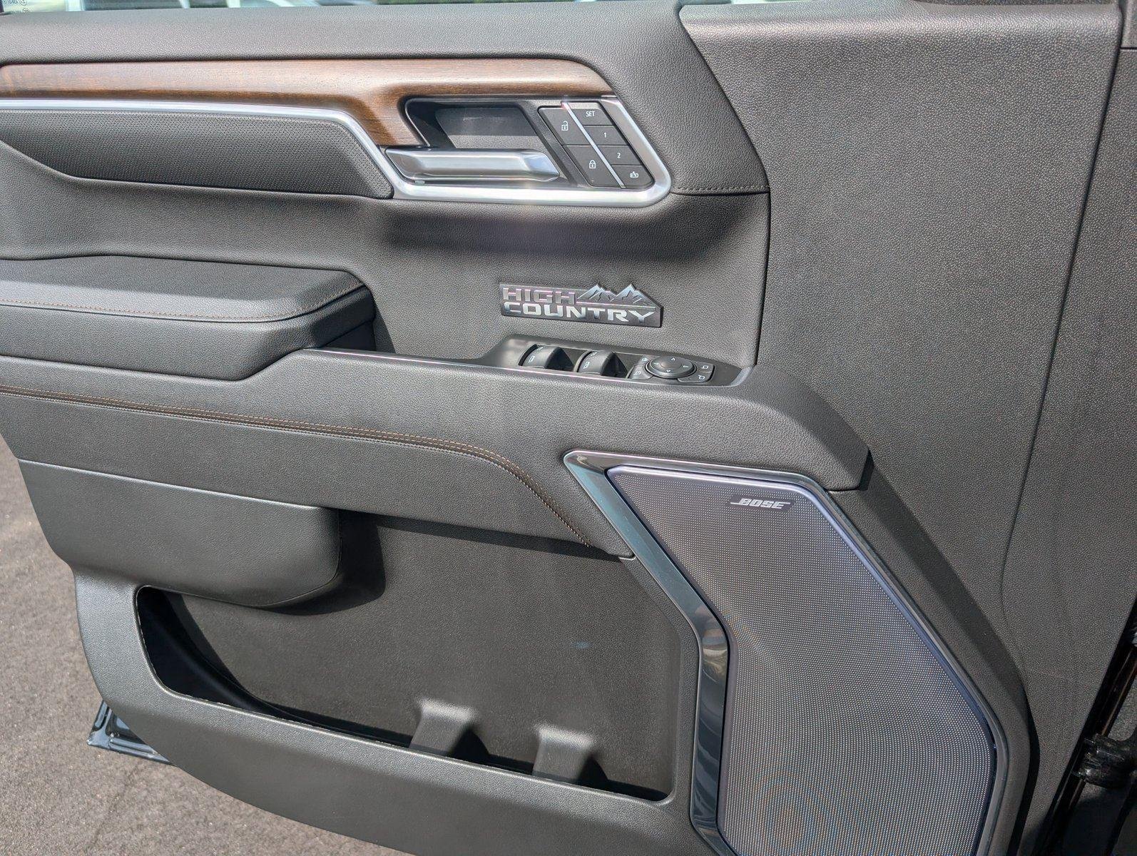 2026 Chevrolet Silverado 1500 High Country - Photo 15