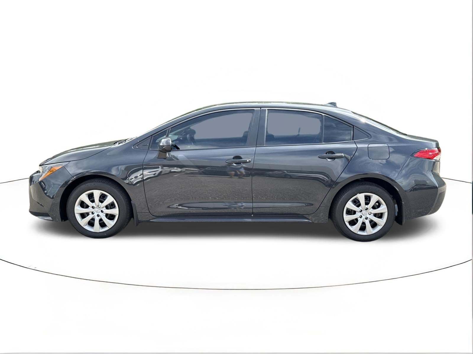 Used 2026 Underground Toyota LE image 6