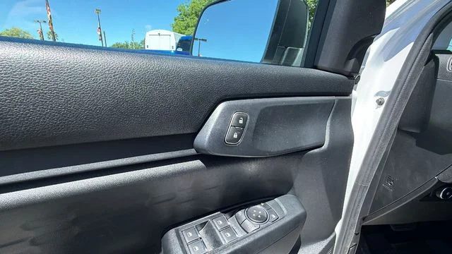 2025 Ford Ranger XLT - Photo 25