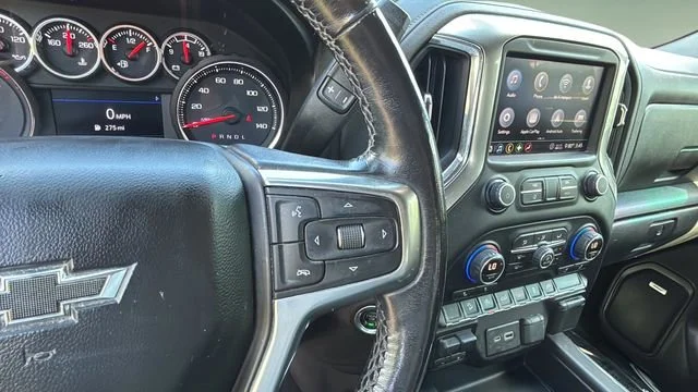 Used 2020 NORTHSKY BLUE METALLIC Chevrolet RST image 23