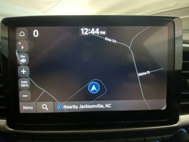 Used 2023 White Hyundai Limited image 18