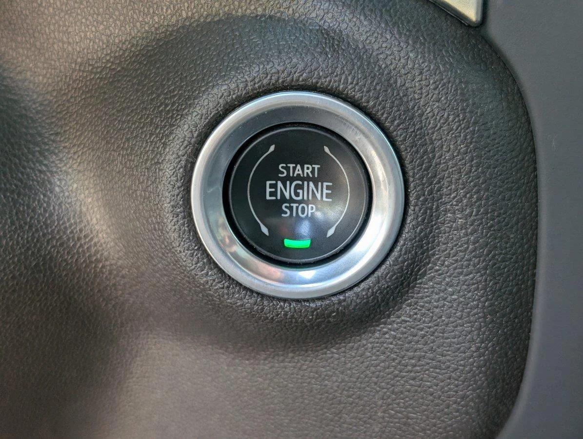 Used 2021 SUMMIT WHITE Chevrolet LTZ image 26
