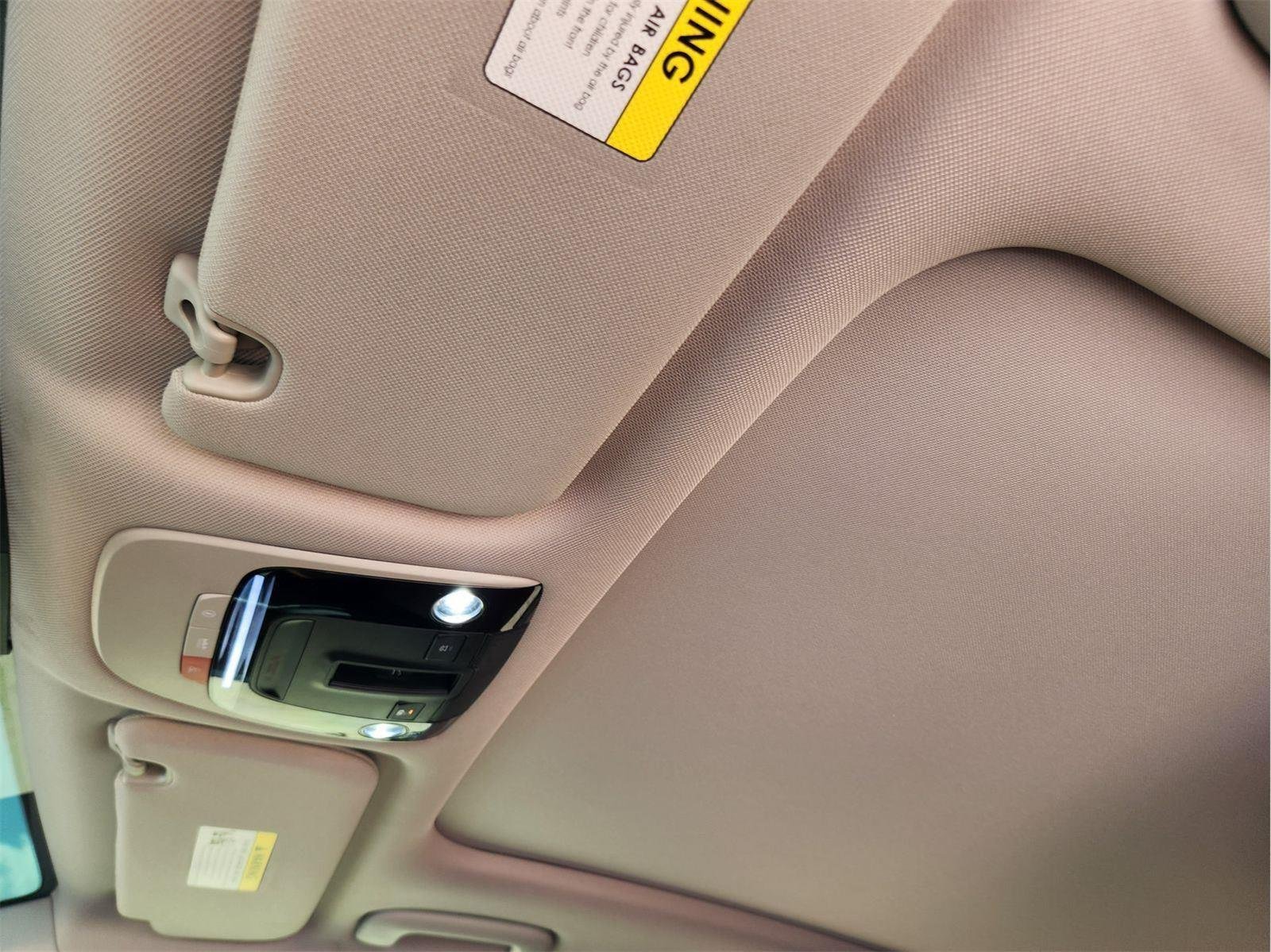 Certified Used 2023 Wolf Gray Kia X-Line SX Prestige image 25