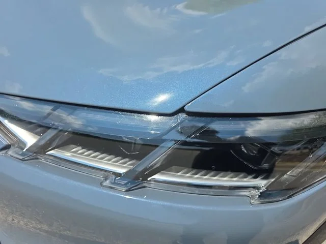 Used 2024 Blue Ford Premium image 33