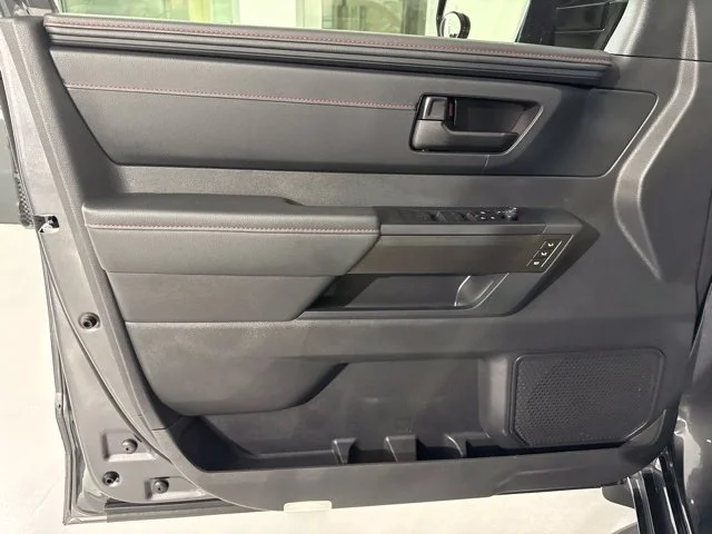 Used 2024 Gray Toyota TRD Pro image 18