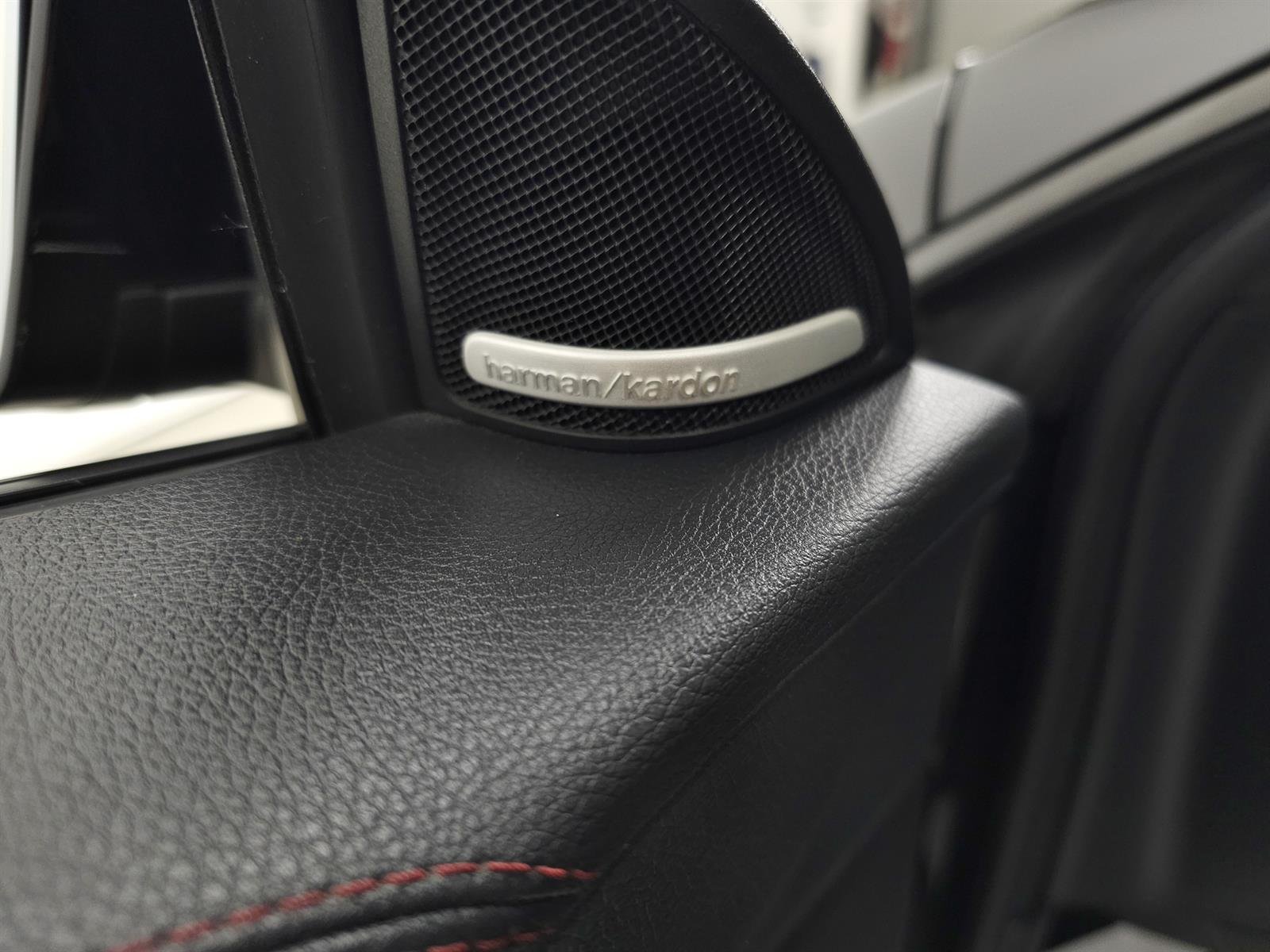 2017 Mercedes-Benz CLA AMG CLA45 - Photo 13