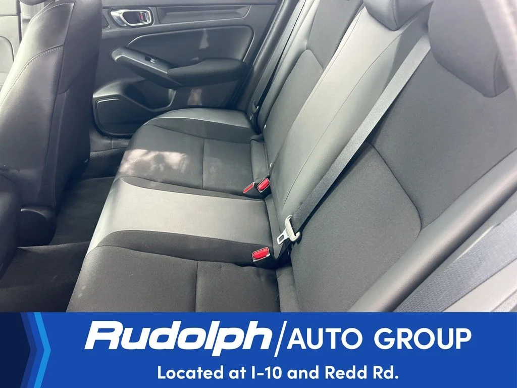 Used 2025 Gray Honda Sport image 24