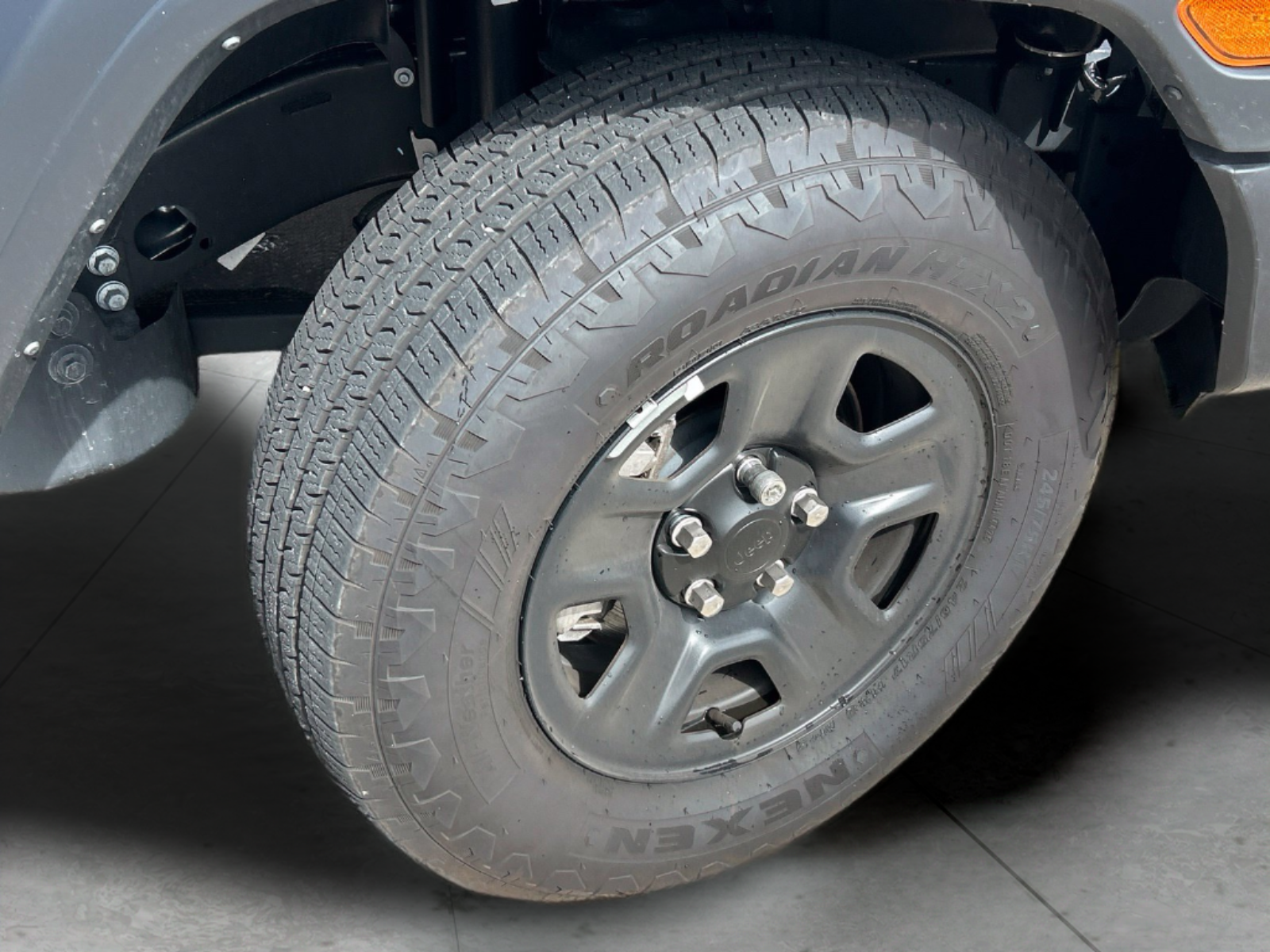 Used 2026 Purple Jeep Sport image 41
