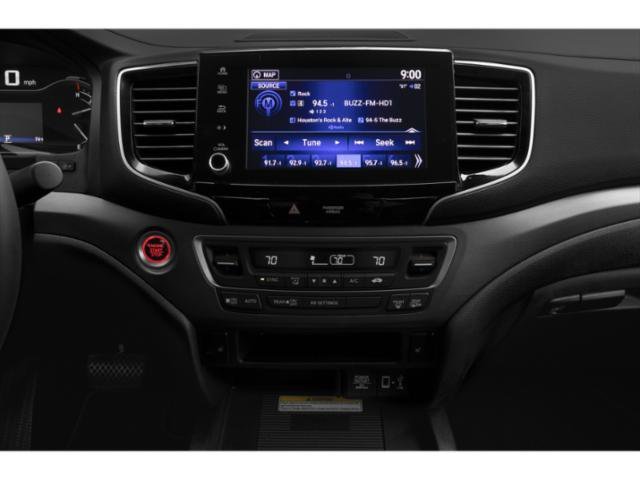 Used 2022 Gray Honda RTL-E image 10