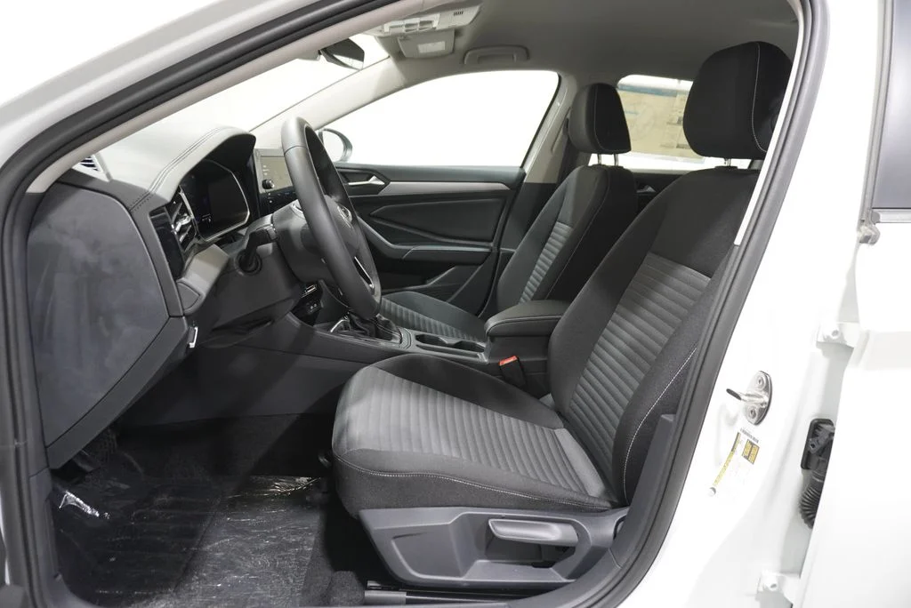 New 2026  Volkswagen 1.5T S image 10