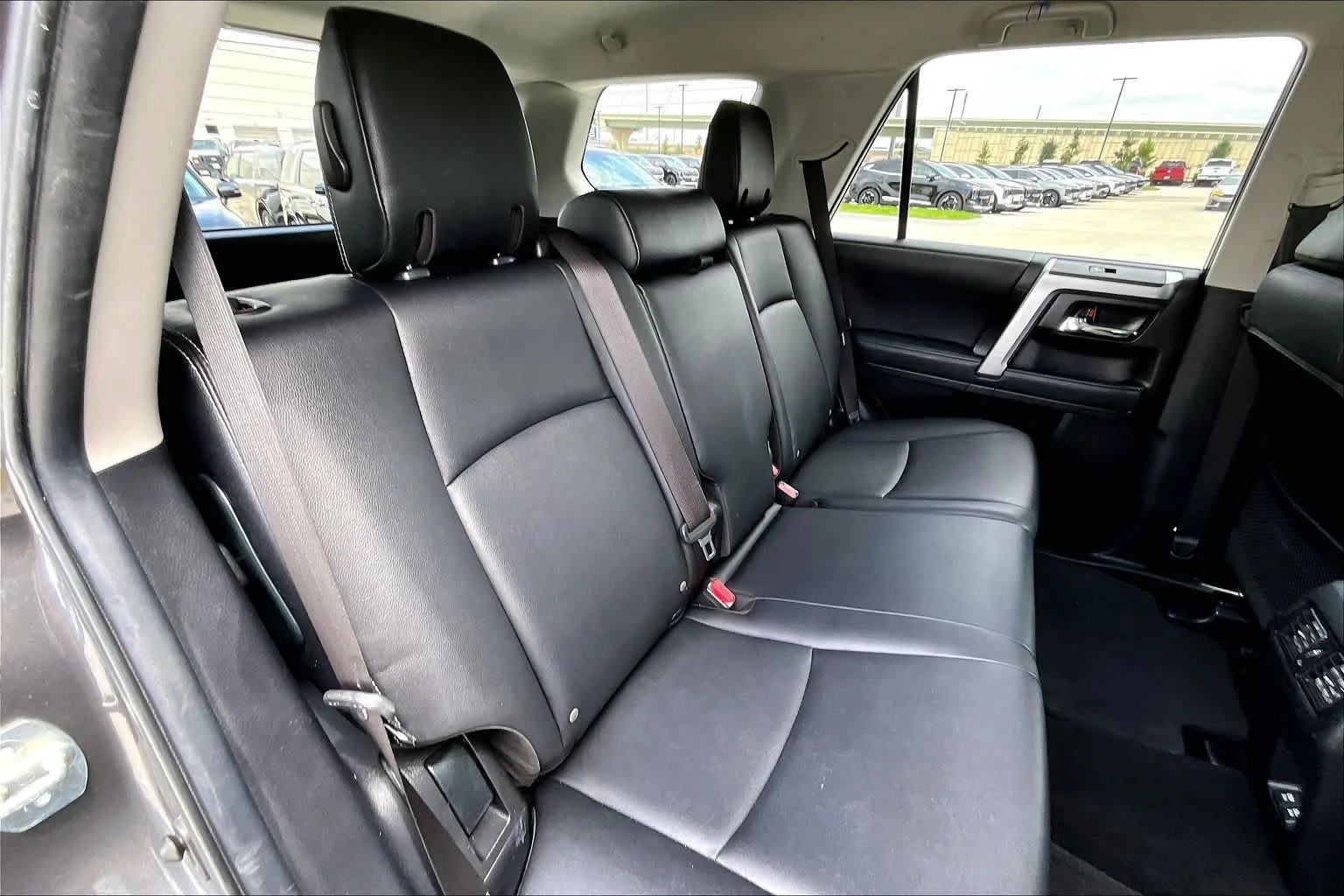 Used 2022 Magnetic Gray Metallic Toyota TRD Sport image 20