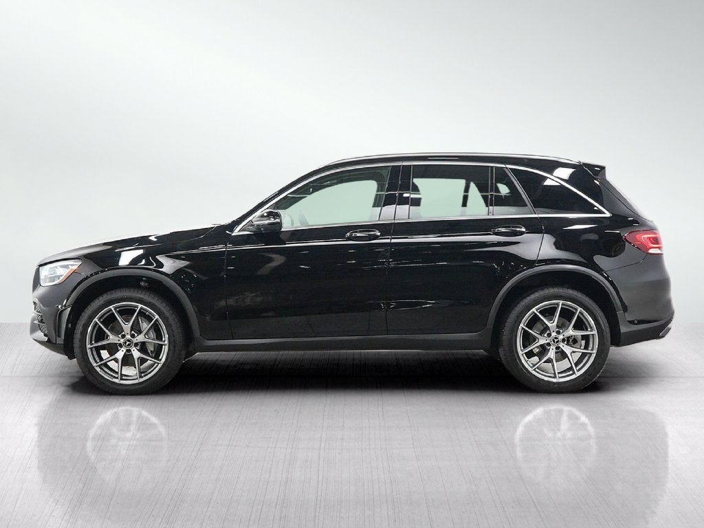 Used 2021 Mercedes-Benz GLC GLC300 with VIN W1N0G8EB6MV280724 for sale in Minneapolis, Minnesota