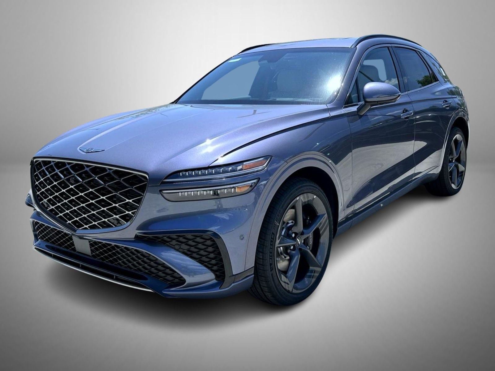 2026 Genesis GV70