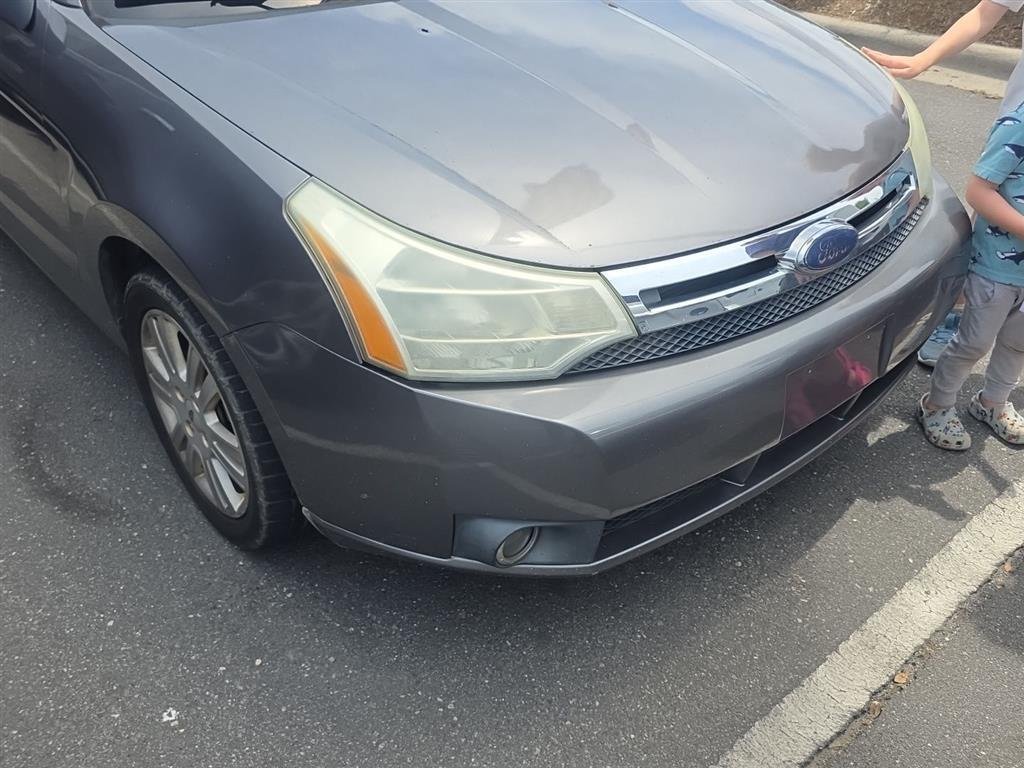 Used 2010 Sterling Gray Metallic Ford SEL image 7