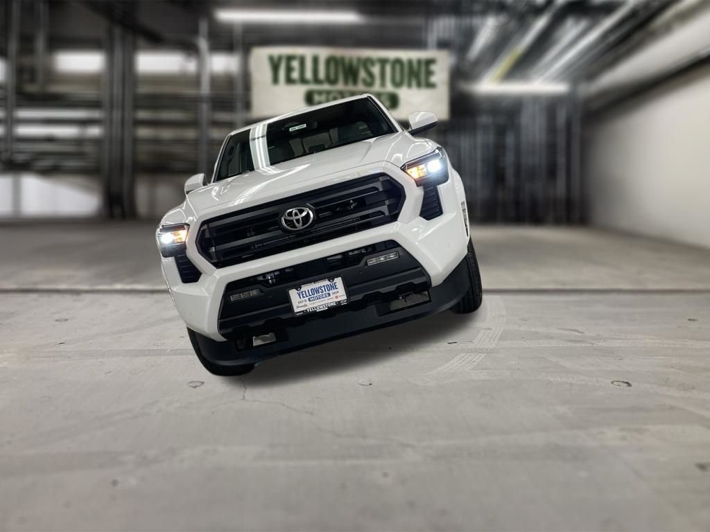 2026 Toyota Tacoma SR5 - Photo 33