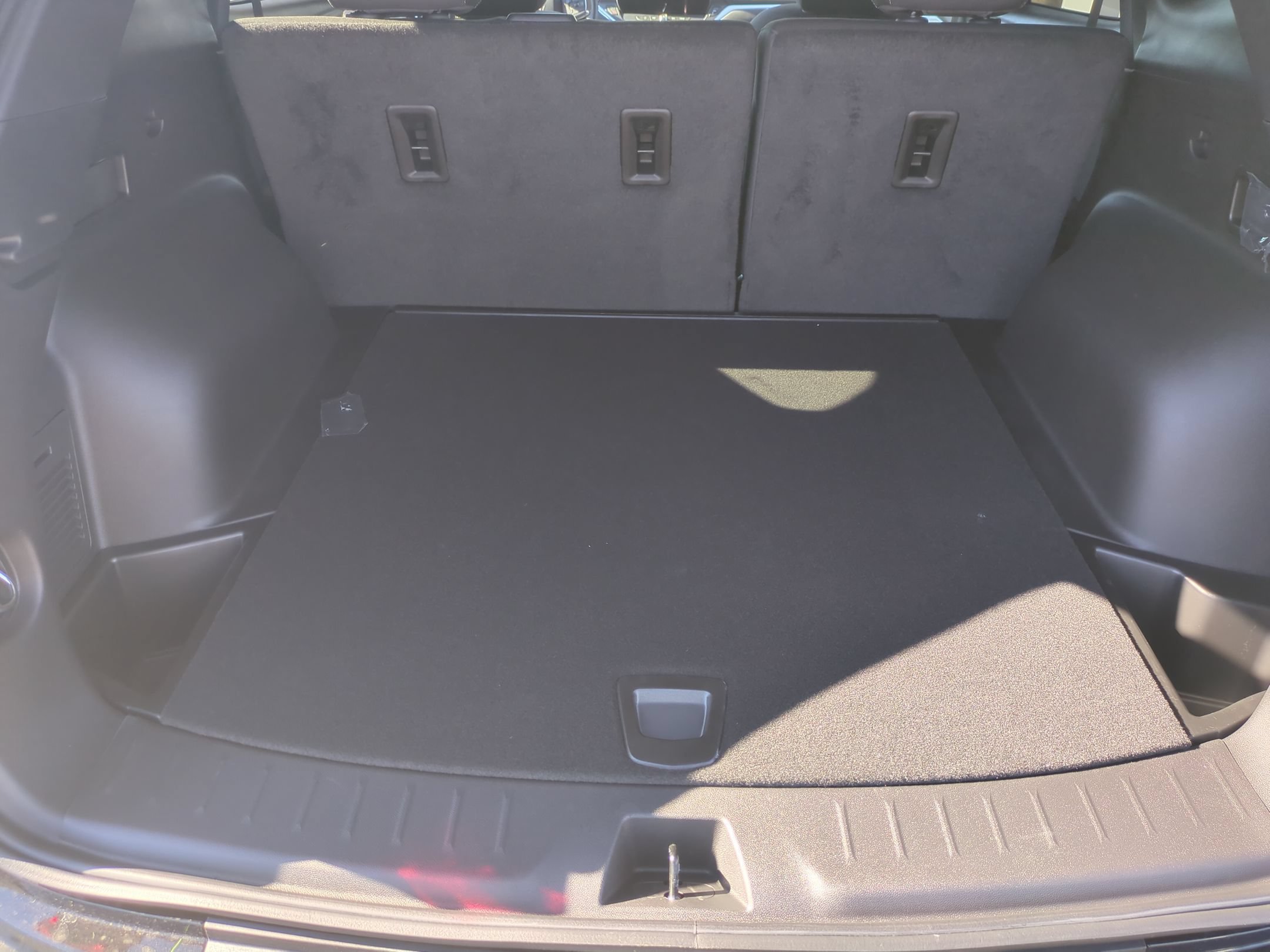 2026 Chevrolet Blazer 2LT - Photo 24