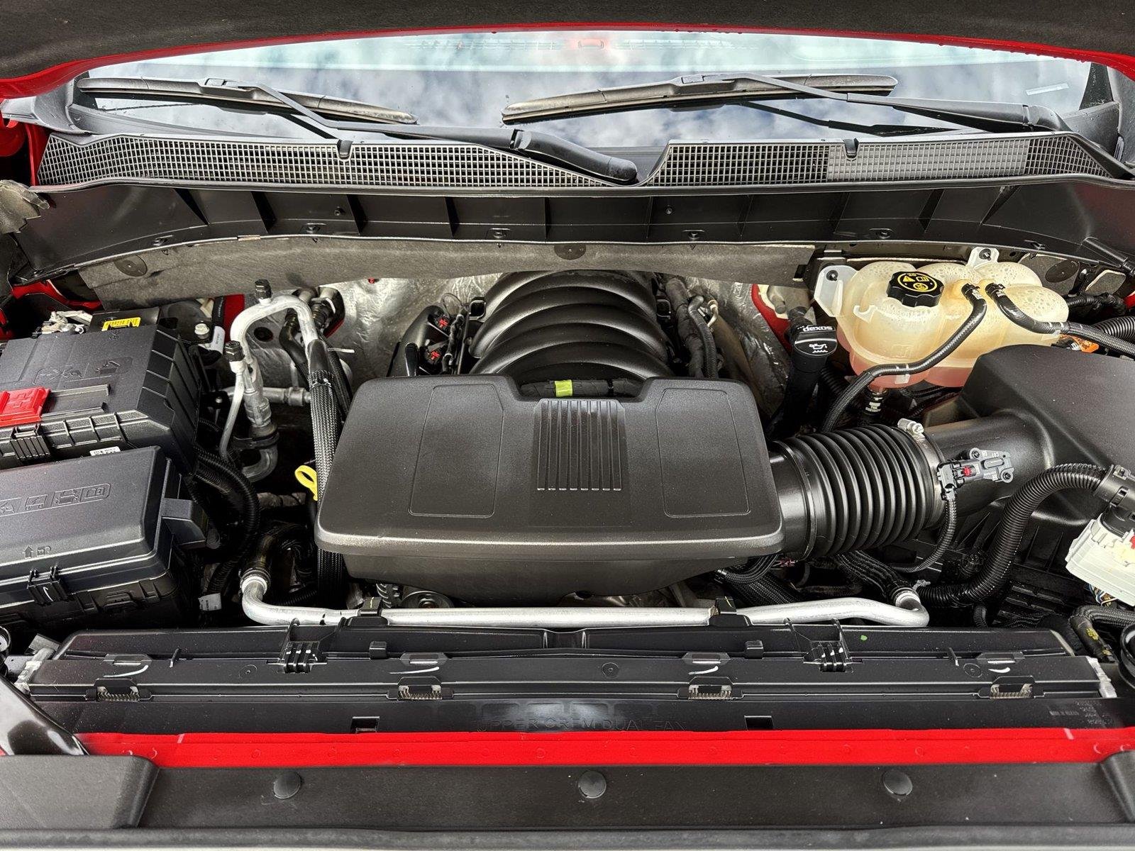 2022 Chevrolet Silverado 1500 RST - Photo 37