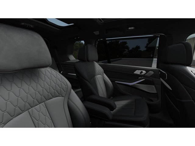 New 2027 Brooklyn Grey Metallic BMW M60i image 12