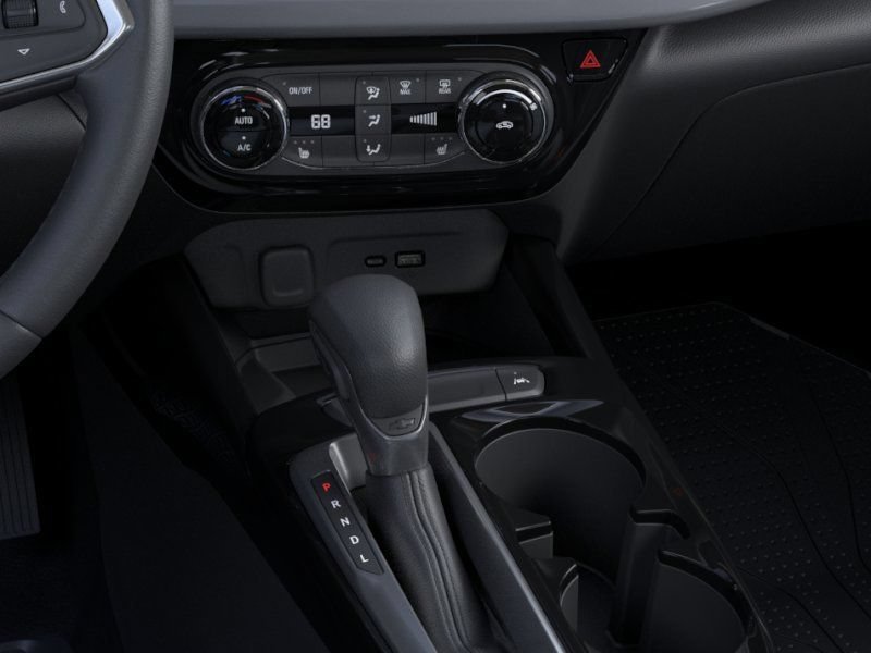 2026 Chevrolet Trax LT - Photo 23