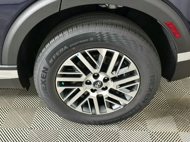 New 2027 Hyundai PALISADE SEL Premium