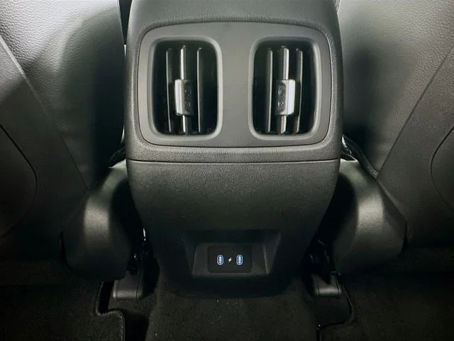 New 2026 Black Hyundai Limited image 13