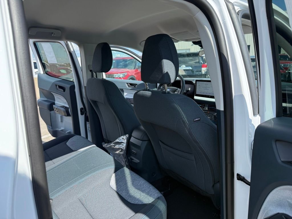 2025 Ford Maverick XLT - Photo 19