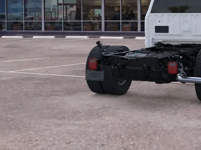 New 2026 White Ford XL image 21