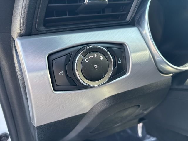Certified Used 2023 Oxford White Ford EcoBoost Premium image 17