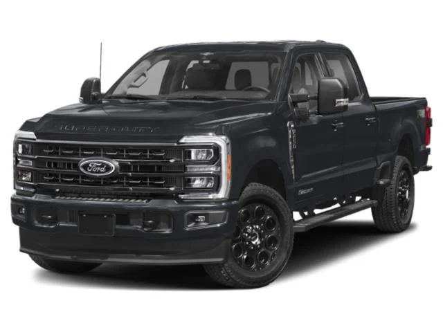 Certified Used 2025 Oxford White Ford XLT image 1