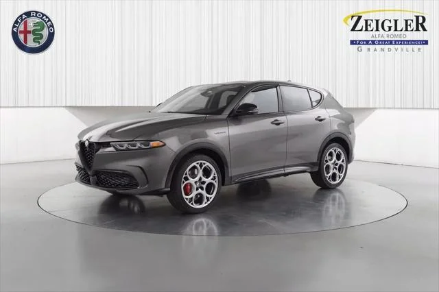2025 Alfa Romeo Tonale 2.0 Tonale's photo