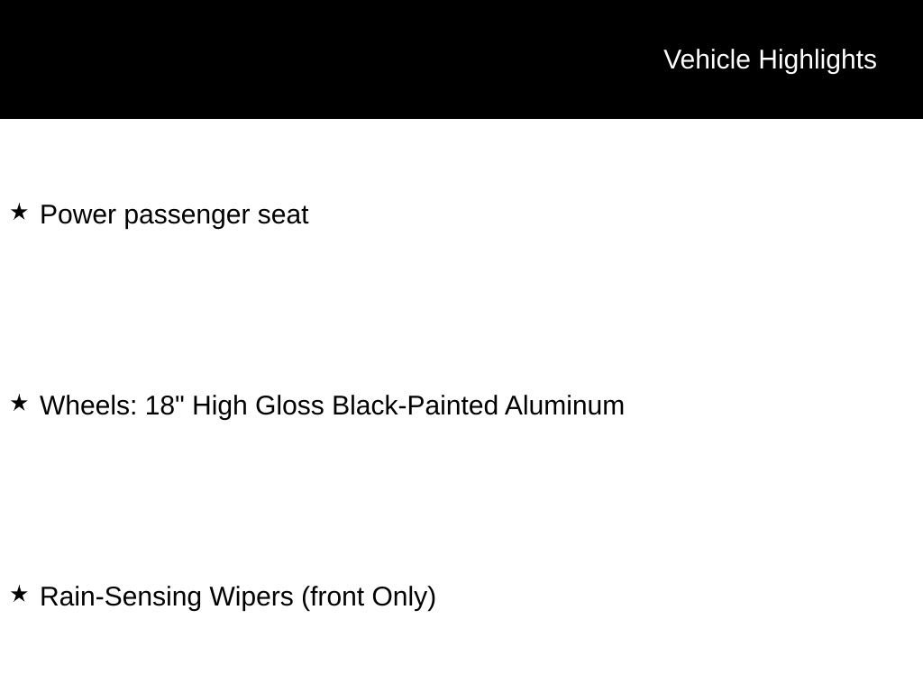 New 2027 Agate Black Metallic Ford Tremor® image 16