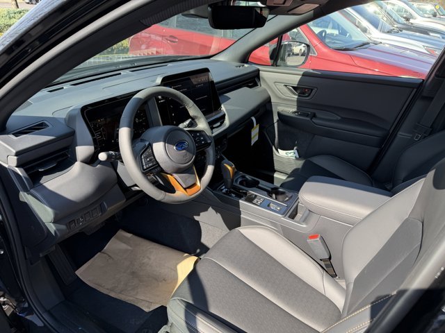 2026 Subaru Outback Wilderness - Photo 42