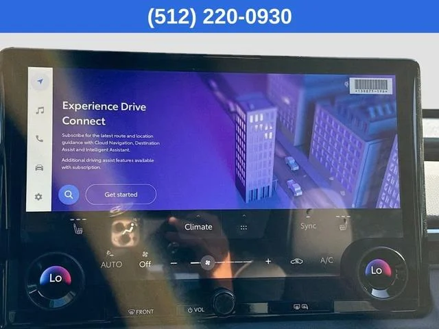 New 2026 SAPPHIRE BLUE PEARL Subaru Premium image 18