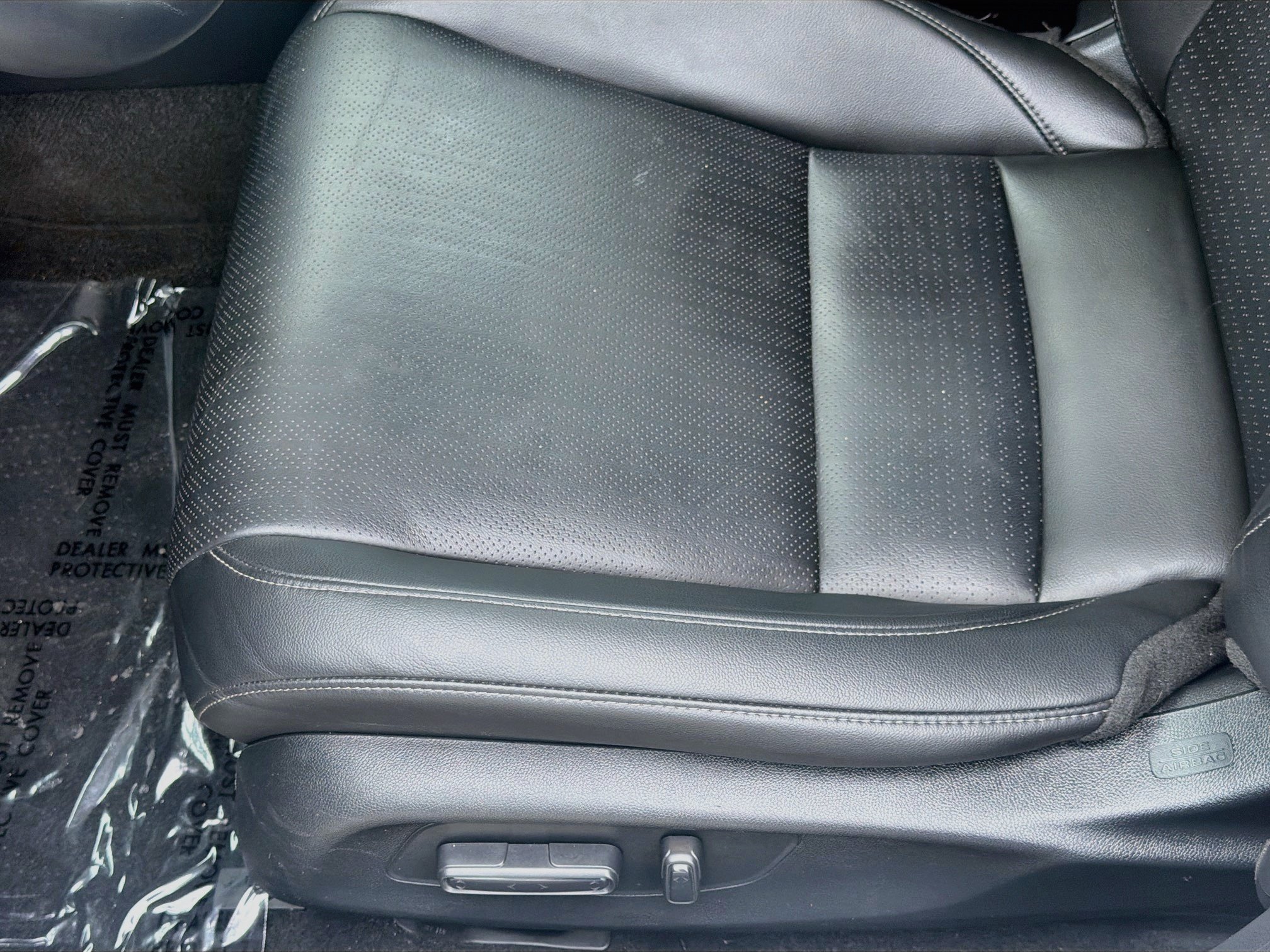 Used 2024 Gray Honda Sport Touring image 18