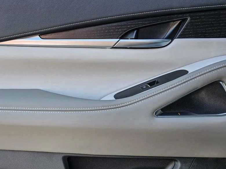 2026 INFINITI QX60 AUTOGRAPH - Photo 28