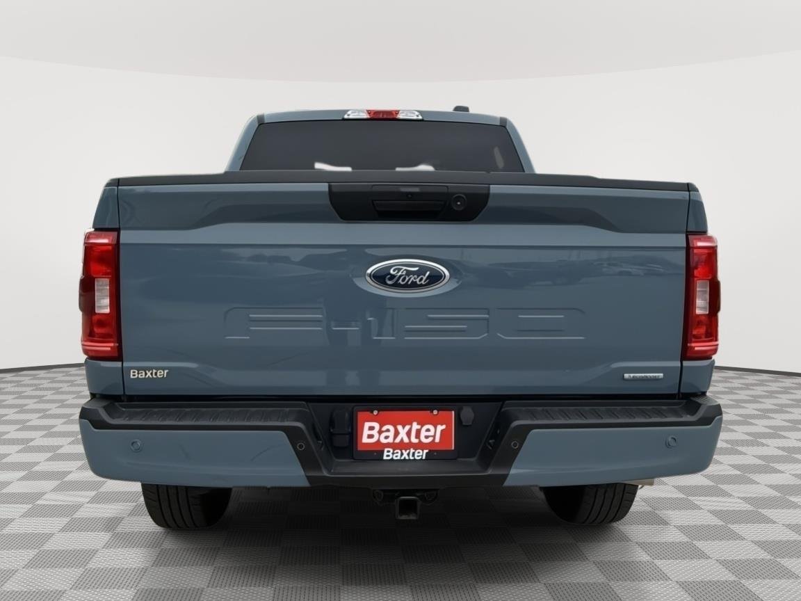 Certified Used 2023 Area 51 Ford XLT image 6