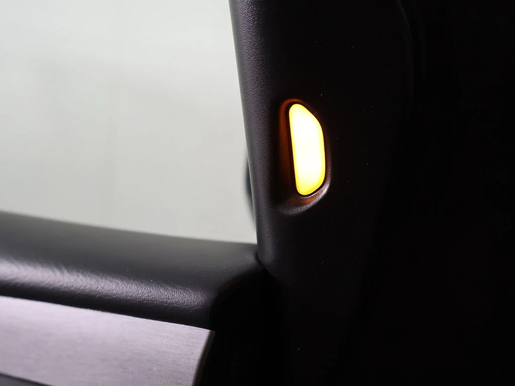 Used 2023 Black Nissan SV image 34