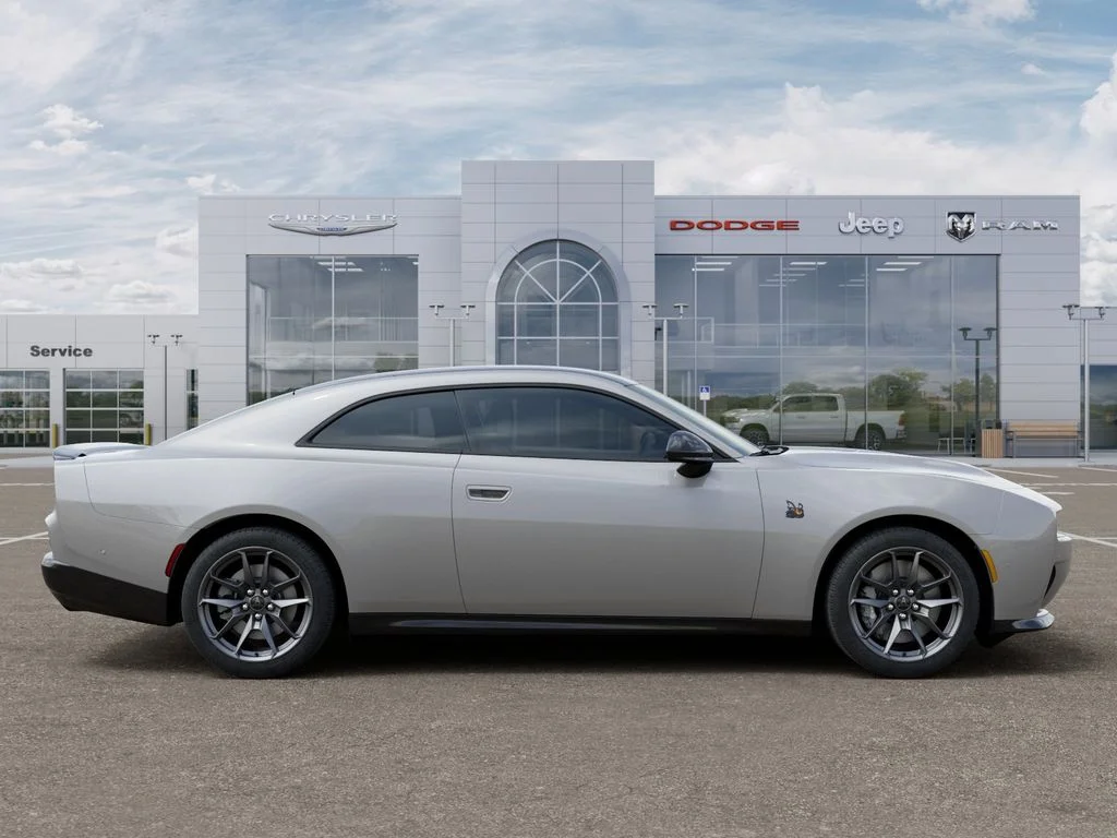 New 2026 Triple Nickel Dodge Scat Pack image 22