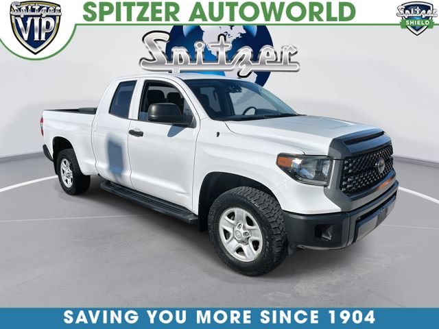 2019 Toyota Tundra SR