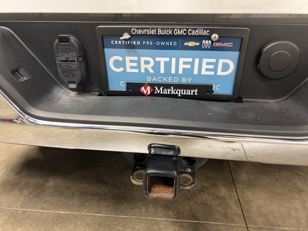 2024 Chevrolet Silverado 1500 LT - Photo 8