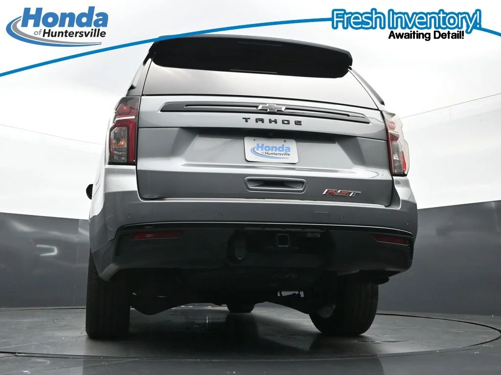 2023 Chevrolet Tahoe RST - Photo 35